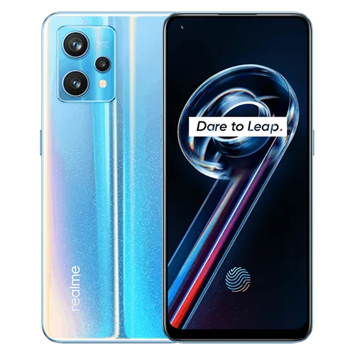 Замена кнопки включения Realme 9 pro+