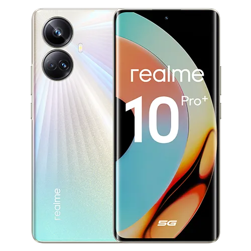 Замена кнопки включения Realme 10 pro+