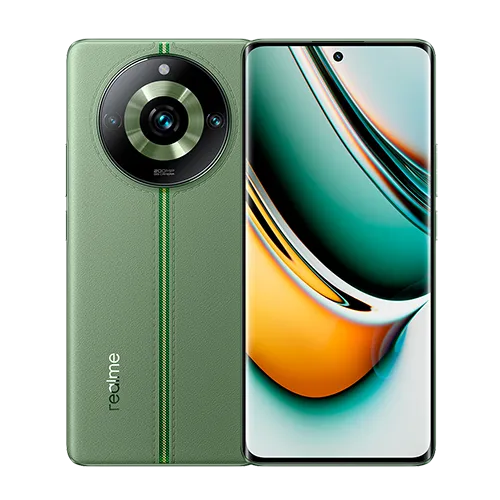 Замена кнопки включения Realme 11 pro+