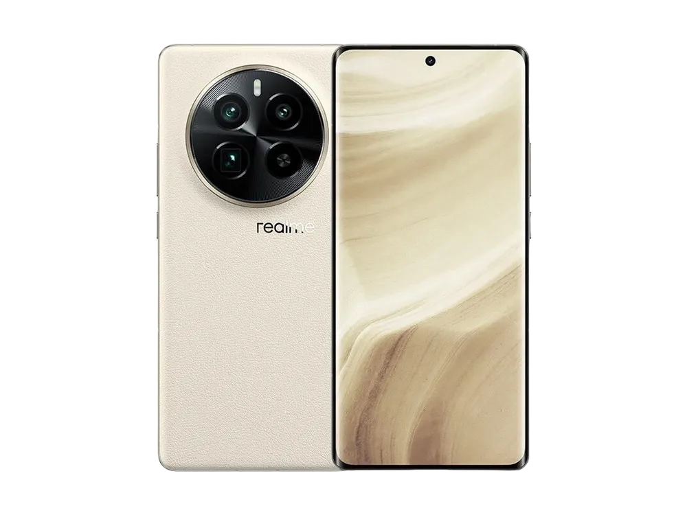 Замена кнопки включения Realme GT 5 Pro