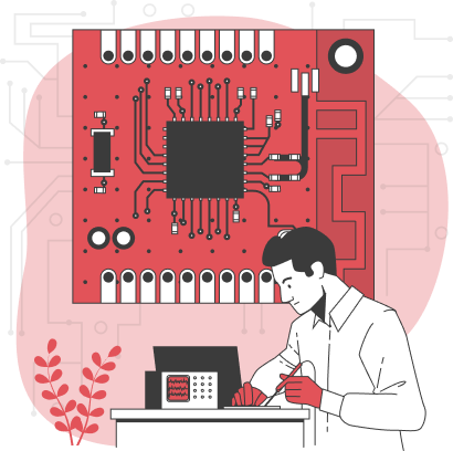 Компания по ремонту техники Realme